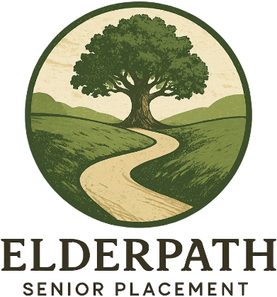 ElderPath Senior Placement LLC - logo