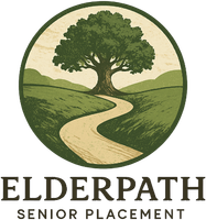 ElderPath Senior Placement LLC - logo