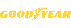 Drake's Goodyear Tire Center logo