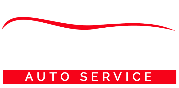 Rapids Auto Service - logo