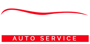 Rapids Auto Service - logo