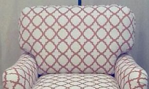 Upholstery
