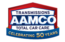 AAMCO Transmissions-Logo