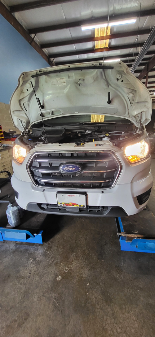 Bo Daddy's Diesel & Auto Repair