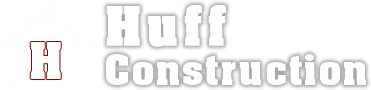 Huff Construction - Logo