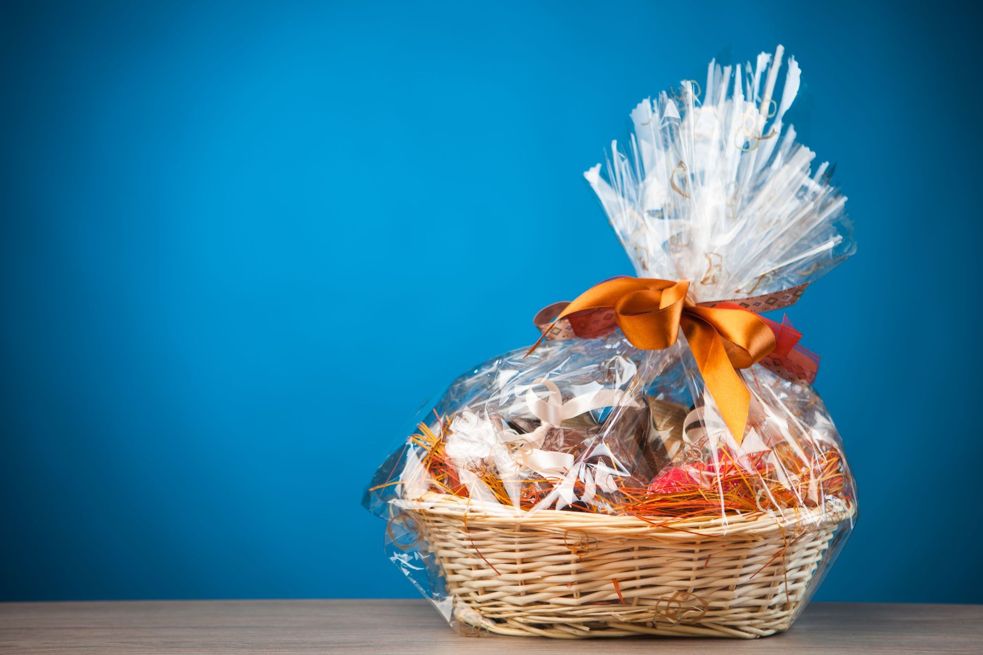 gift basket