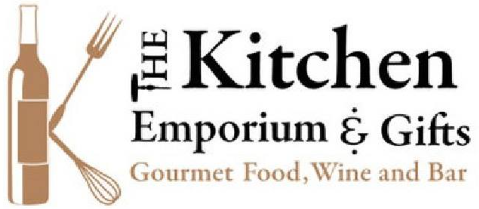 The Kitchen Emporium and Gifts - logo