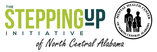 The Stepping Up Initiative of North Central Alabama
