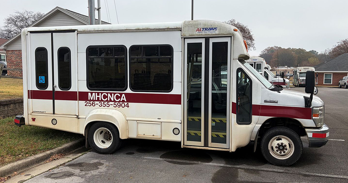 MHCNCA Inc