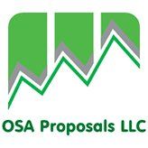 OSA Proposals LLC Logo