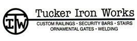 Tucker Iron Works - Logo
