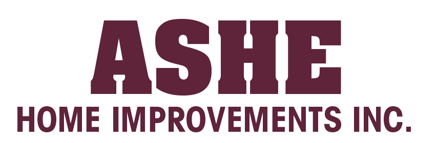 ASHE Home Improvements Inc. - Logo