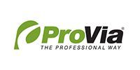 ProVia logo