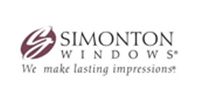 Simonton Windows logo