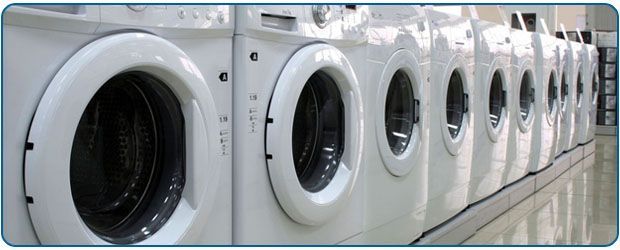 Washers / Dryers