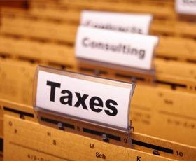 Income Tax Preparation