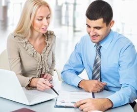 Small Business Planning