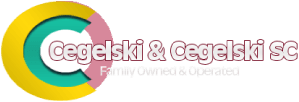 Cegelski & Cegelski SC - Logo