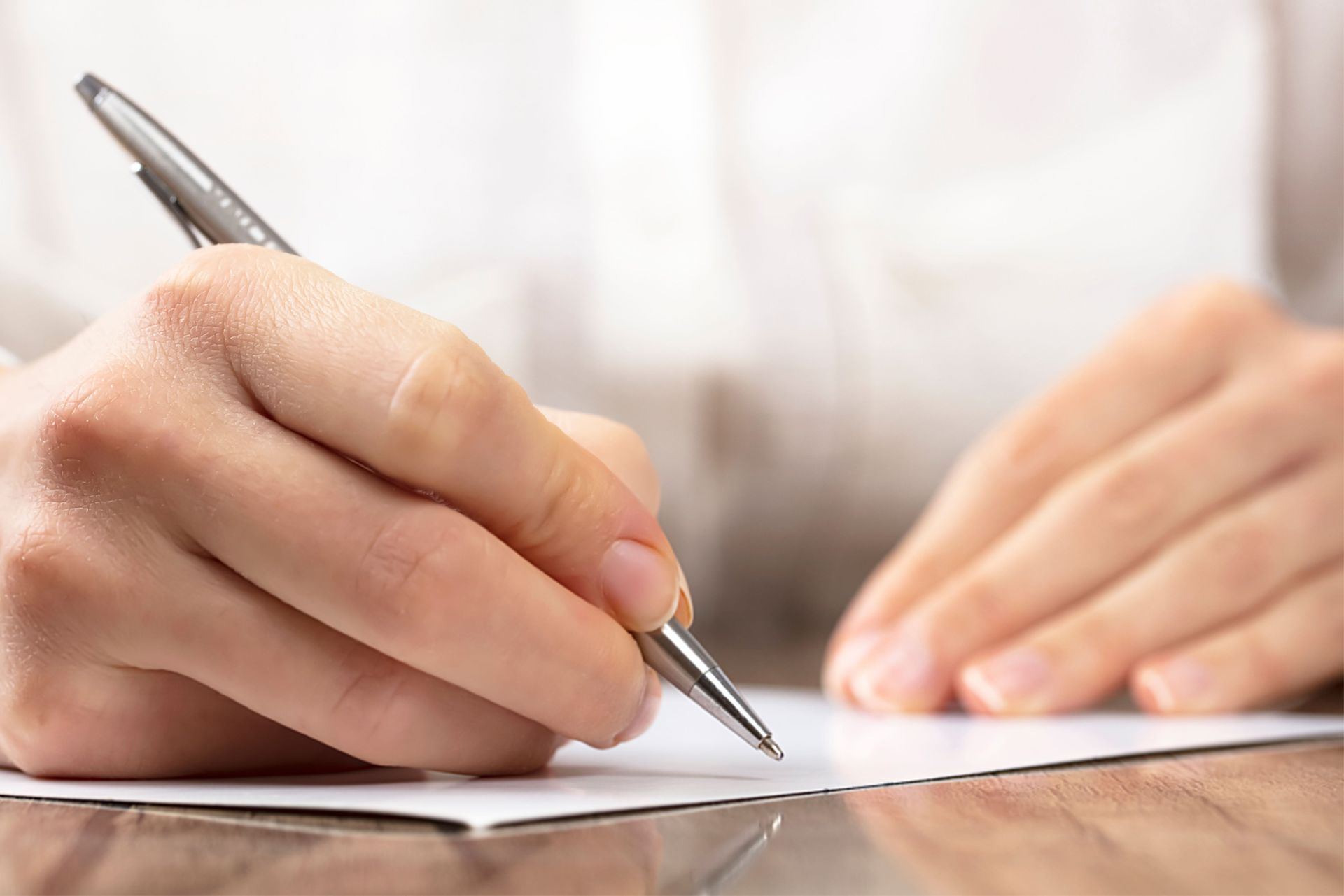 Inspection Agreements