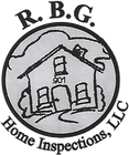 R.B.G. Home Inspections LLC-Logo