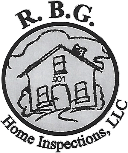 R.B.G. Home Inspections LLC-Logo