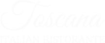 Toscana Italian Ristorante  - Logo