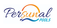 Persunal Pools Logo
