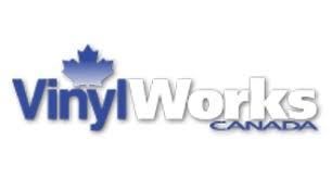 Vinyl Works Logo