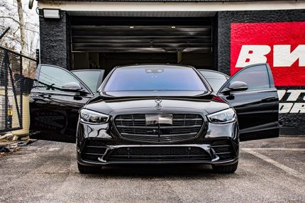 BWI Motorsports