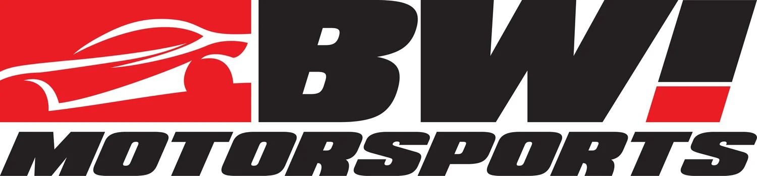 BWI Motorsports - logo