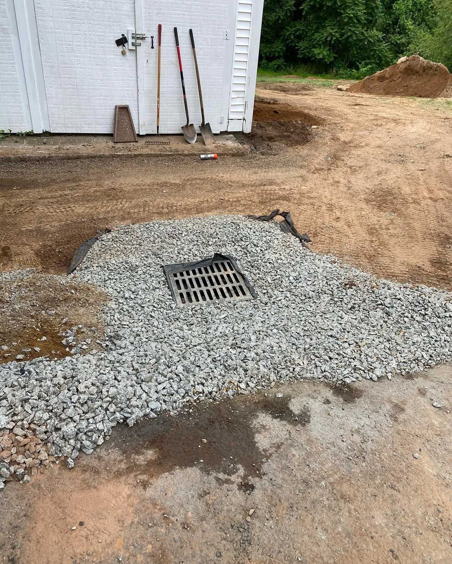 Drainage Solutions