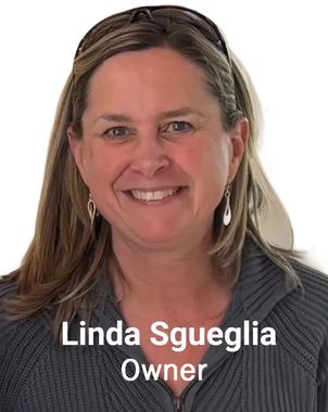 Linda Squeglia