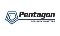 Pentagon Security Shutters