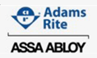 Adams Rite Assa Abloy logo