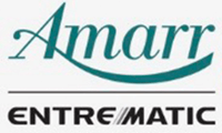 Amarr Entrematic logo