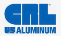 CRL US Aluminum logo