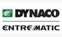 Dynaco Entrematic logo
