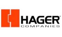 Hager Companies logo