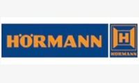 Hormann logo
