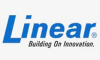 Linear logo