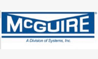 McGuire logo