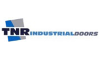 TNR Industrial Doors logo