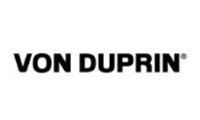 Von Duprin logo