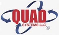 Quad Systems LLC logo