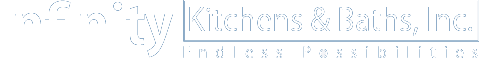 Infinity Kitchens & Baths, Inc. logo