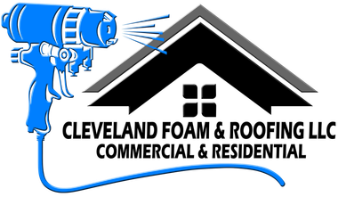 Cleveland Foam & Roofing - Logo