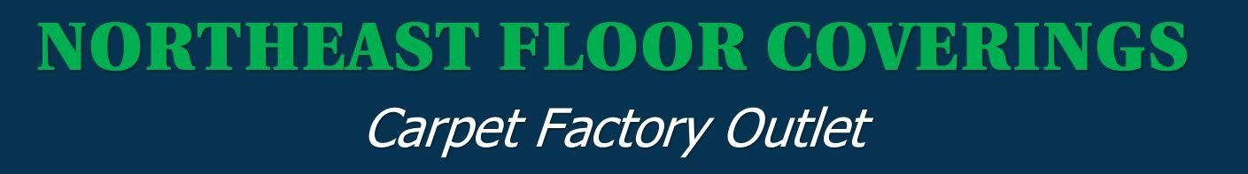 Carpet Factory Outlet from Northeast Floor Coverings