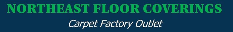 Carpet Factory Outlet from Northeast Floor Coverings