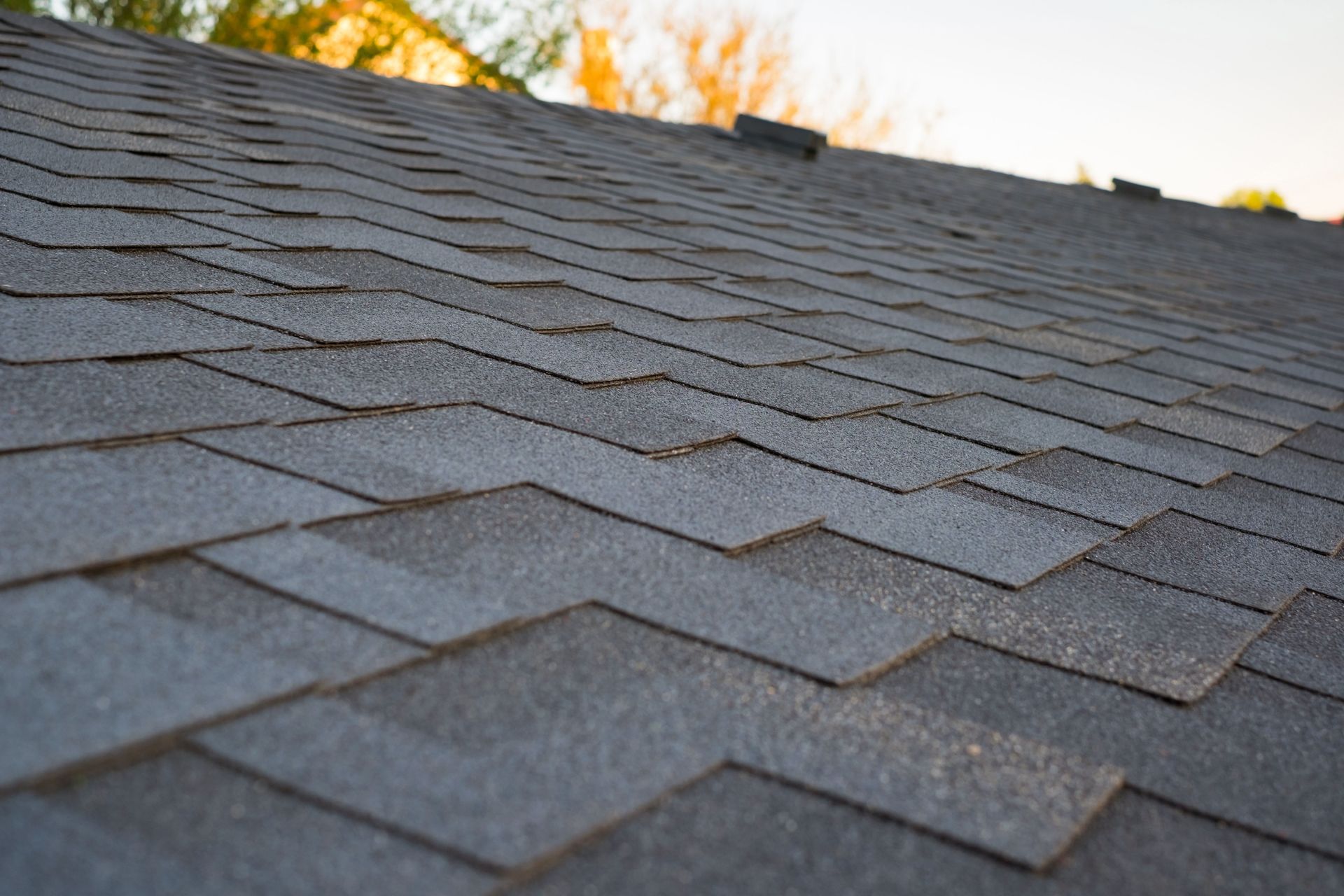 roof repairs
