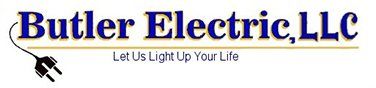 Butler Electric LLC - Logo